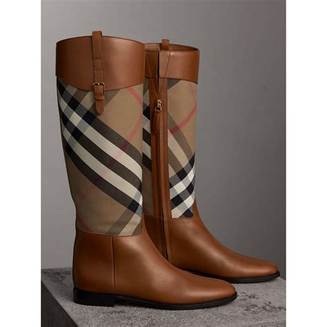 macy's burberry weekend|burberry riding boots sale.